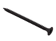 Саморезы гипсокартон-металл Стройбат 3,5х45 (600 шт) картинка